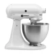 Batidora Classic 4.25 L KitchenAid White K45SSWH