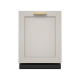 Lavavajillas 14 Servicios Panel KitchenAid KDTF324PPA