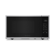Horno microondas con modo air fry 1.5 p3 Kitchen Aid KMCS522RPS