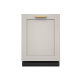 Lavavajillas Empotrable 24" KitchenAid 14 servicios KDTF324PPA