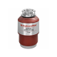 Triturador de desperdicios 3/4 HP KitchenAid KCDS075T