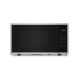 Microondas de Encimera 2.2 pies³ KitchenAid funciones de sensor y limpieza a vapor KMCS324RPS