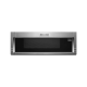 Microcampana Empotrable 1.1 pies³ KitchenAid con diseño Low Profile y ventilación 500CFM KMLS311HSS