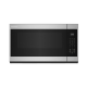 Microcampana Empotrable 1.9p3 KitchenAid funciones automáticas y ventilación 400CFM KMMS130RPS