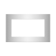Kit de Empotre 30" KitchenAid para microondas de 1.6 pies³ MTK1630PZ