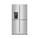 Refrigerador French Door KitchenAid 19.4 pies³ con 4 Puertas y Zona de Temperatura Flexible KRQC736RPS