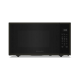 Microondas de Encimera 1.6 pies³ KitchenAid Acero Inoxidable Color Negro KMCS122RBS