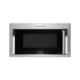 Microcampana de 1.9 Pies Cúbicos KitchenAid KMHC319ESS Acero Inoxidable