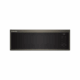 Microcampana Bajo Perfil de 1.1 Pies Cúbicos KitchenAid KMML550RBS Negro