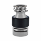 Triturador de Desperdicios 1/2 HP KitchenAid KGCX112RXX Gris Acero