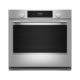 Horno Eléctrico Empotrable 30" con Convección y Air Fry Acero Inoxidable KOES730SPS KitchenAid