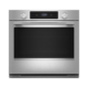 Horno Eléctrico Empotrable Smart 30" WiFi con Convección y Air Fry Acero Inoxidable KOES930SPS KitchenAid
