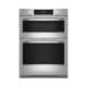 Horno Combo 27" Convección Acero Inoxidable KOEC727SPS KitchenAid