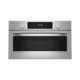 Microondas Empotrable 30" Convección KMBS730SPS KitchenAid