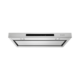 Campana 30" Bajo Perfil 3 Velocidades 400 CFM Acero Inoxidable KVUB400GSS KitchenAid