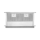 Campana Retráctil 30" Acero Inoxidable KXD4630YSS KitchenAid