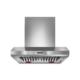 Campana de Pared 36" Acero Inoxidable KXW9736YSS KitchenAid