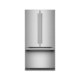 Refrigerador French Door 36" 22 p³ Acero Inoxidable KRFC136TPS KitchenAid