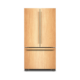 Refrigerador French Door 36" 22 p³ Panelable KRFC136TPA KitchenAid