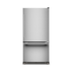 Refrigerador Bottom Mount 33" 22 p³ Acero Inoxidable KRBR133SPS KitchenAid