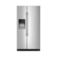 Refrigerador Side by Side 36" 20.8 p³ Acero Inoxidable KRSC536RPS KitchenAid
