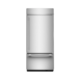 Refrigerador Bottom Mount 36" 20.8 p³ Empotrable Acero Inoxidable KBBR336SPS KitchenAid