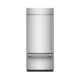 Refrigerador Bottom Mount 36" 20.8 p³ Empotrable Acero Inoxidable KBBL336SPS KitchenAid