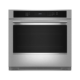 Horno Eléctrico Empotrable 30" con Convección Acero Inoxidable KOES530SPS KitchenAid
