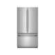 Refrigerador French Door 36" 31 p³ Acero Inoxidable KRFF336SPS KitchenAid