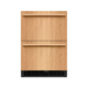 Cajón Refrigerado 24" 4.2 p³ Panelable KURT524SPA KitchenAid