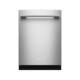 Lavavajillas 15 Servicios 24" Acero Inoxidable KDTS324SPS KitchenAid