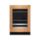 Centro de Bebidas 24" 4.8 p³ Panelable Derecho KUBR524SPA KitchenAid