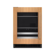 Centro de Bebidas 24" 4.8 p³ Panelable Izquierdo KUBL524SPA KitchenAid