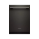 Lavavajillas 24" 16 Servicios Acero Inoxidable Negro KDTS424SBE KitchenAid