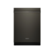 Lavavajillas 24" 16 Servicios Acero Inoxidable Negro KDPS724SBE KitchenAid