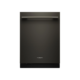 Lavavajillas 24" 16 Servicios Acero Inoxidable Negro KDTS724SBE KitchenAid