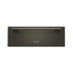 Cajón Caliente 30" 1.5 p³ Acero Inoxidable Negro KWES730SBE KitchenAid