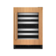 Cava de Vinos 24" 46 Botellas Derecha Panelable KUWR324SPA KitchenAid