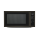Microondas 2.2 p³ Negro KMCS3022GBS KitchenAid