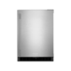 Frigobar 24" 5.0 p³ Acero Inoxidable Derecho KURR124SSB KitchenAid