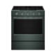 Estufa a Gas 30" 5 Quemadores Horno 5.3 p³ Juniper KSGS530SJP KitchenAid