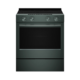 Estufa Eléctrica 30" 5 Quemadores Horno 5.3 p³ Juniper KSES530SJP KitchenAid