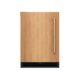 Frigobar 24" 5.0 p³ Panelable Izquierdo KURL124SPA KitchenAid