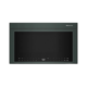 Microcampana 30" 1.1 p³ 2 Velocidades 400 CFM Juniper KMMF530PJP KitchenAid