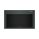 Microcampana Inteligente 30" 1.1 p³ Juniper KMMF730PJP KitchenAid