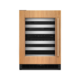 Cava de Vinos 24" 46 Botellas Izquierda Panelable KUWL324SPA KitchenAid