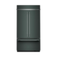 Refrigerador Empotrable French Door 42" 24.2 p³ Juniper KBFN542SJP KitchenAid